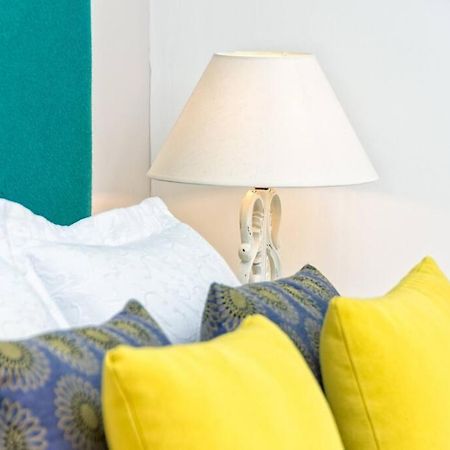 Iloftmalaga Deluxe Calle Nueva II Ngoại thất bức ảnh