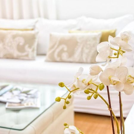 Iloftmalaga Deluxe Calle Nueva II Ngoại thất bức ảnh