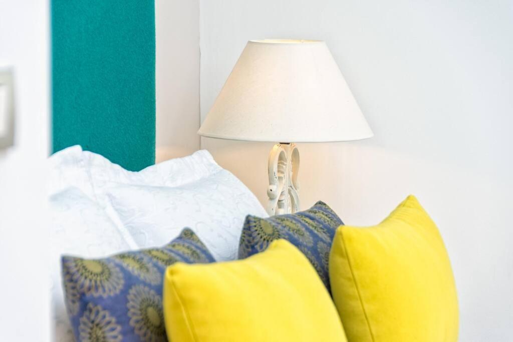 Iloftmalaga Deluxe Calle Nueva II Ngoại thất bức ảnh