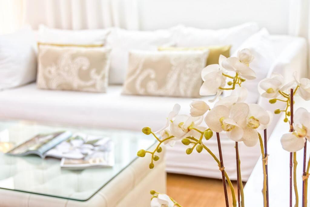 Iloftmalaga Deluxe Calle Nueva II Ngoại thất bức ảnh