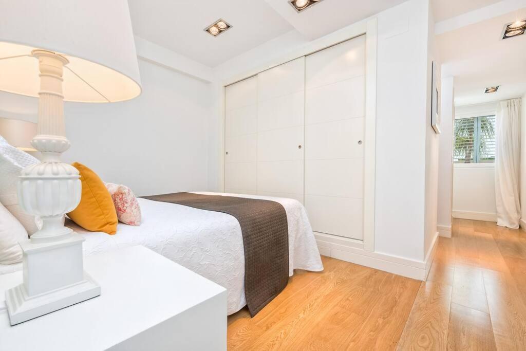 Iloftmalaga Deluxe Calle Nueva II Ngoại thất bức ảnh