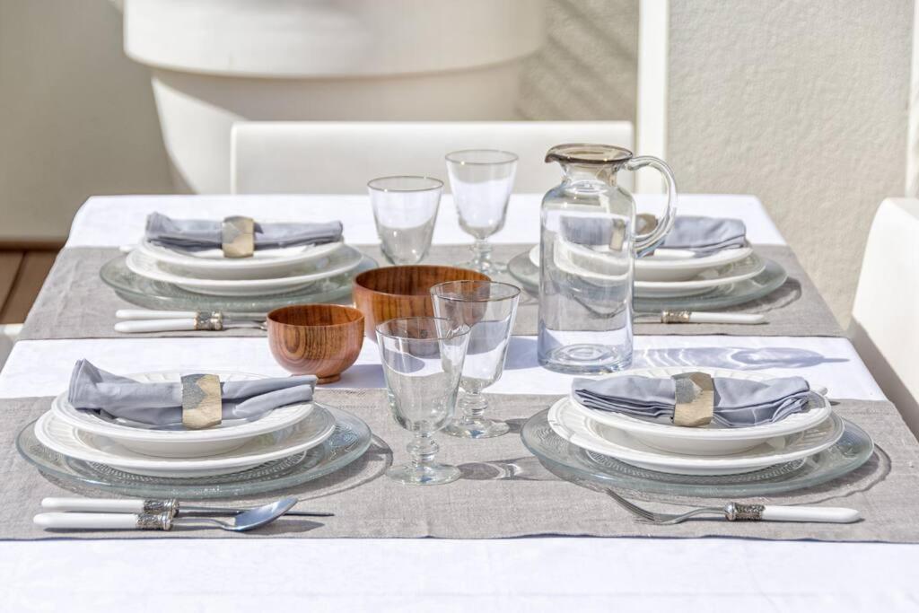 Iloftmalaga Deluxe Calle Nueva II Ngoại thất bức ảnh