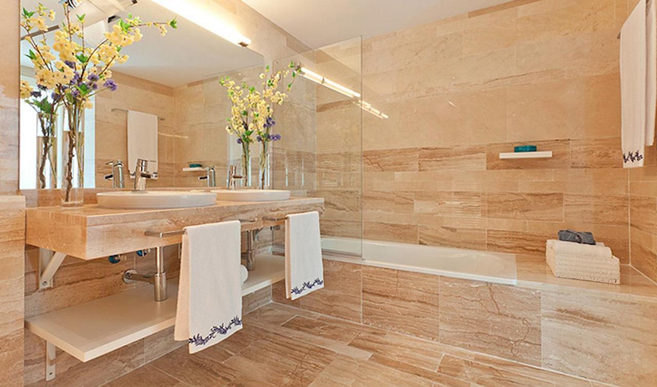 Iloftmalaga Deluxe Calle Nueva II Ngoại thất bức ảnh