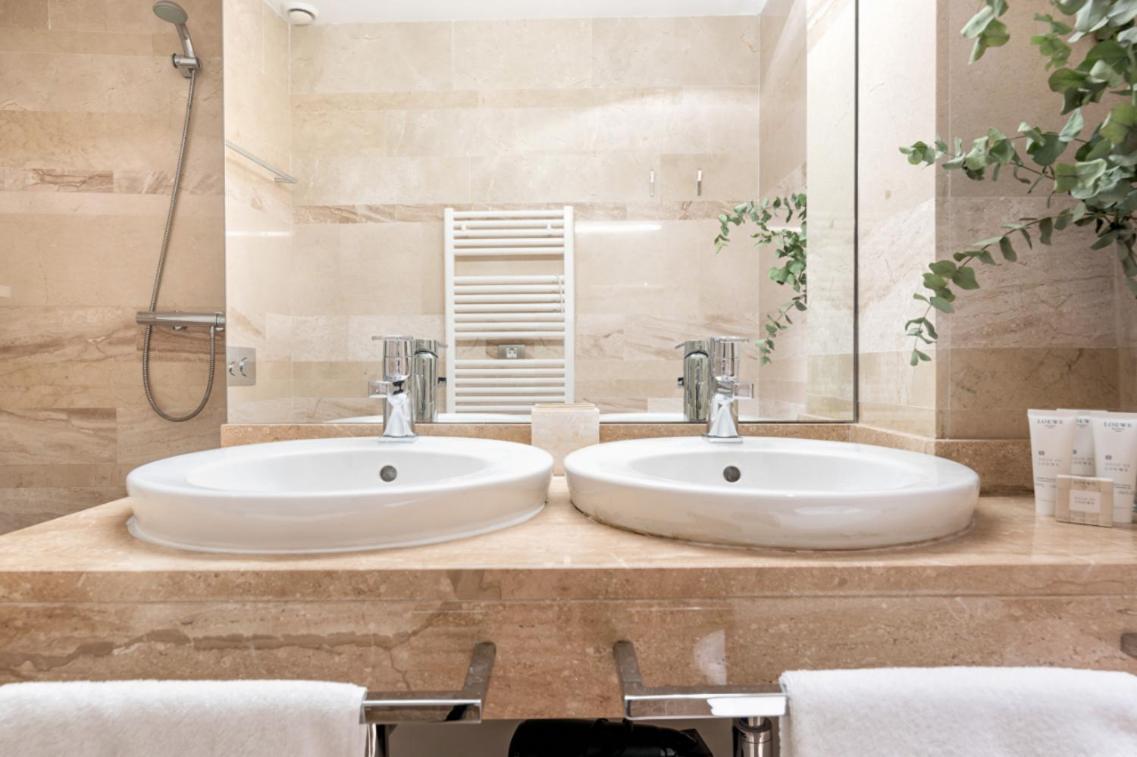 Iloftmalaga Deluxe Calle Nueva II Ngoại thất bức ảnh