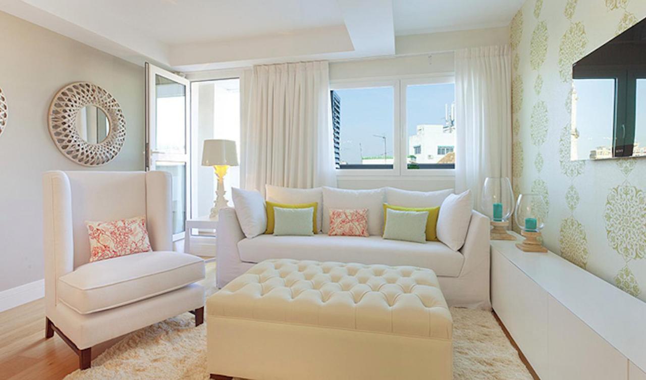 Iloftmalaga Deluxe Calle Nueva II Ngoại thất bức ảnh