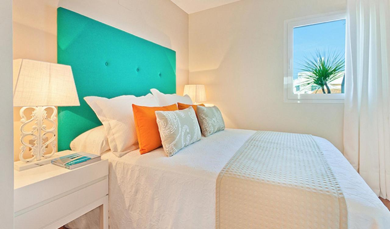 Iloftmalaga Deluxe Calle Nueva II Ngoại thất bức ảnh
